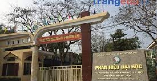 THÔNG BÁO TUYỂN SINH 2023 (DỰ KIẾN)